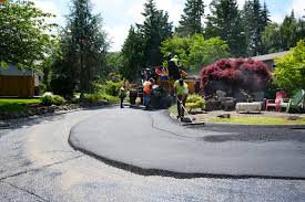 Best Driveway Border and Edging  in Grand Rapids, MI