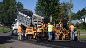 Why Choose Us For All Your Driveway Paving Needs in Grand Rapids, MI?